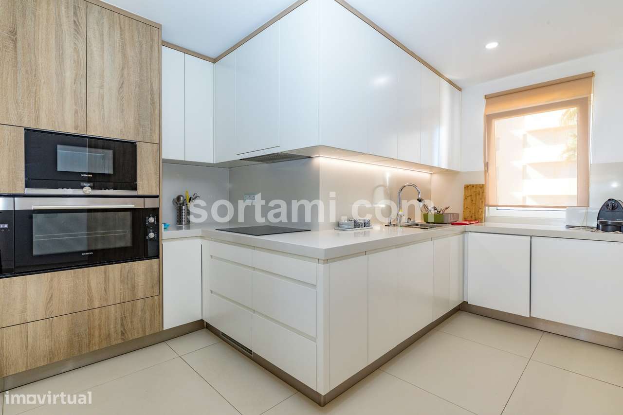 Apartamento T2+1 Venda em Quarteira,Loulé - Grande imagem: 3/18