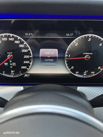 Mercedes-Benz E 220 d 4MATIC Aut. - 6