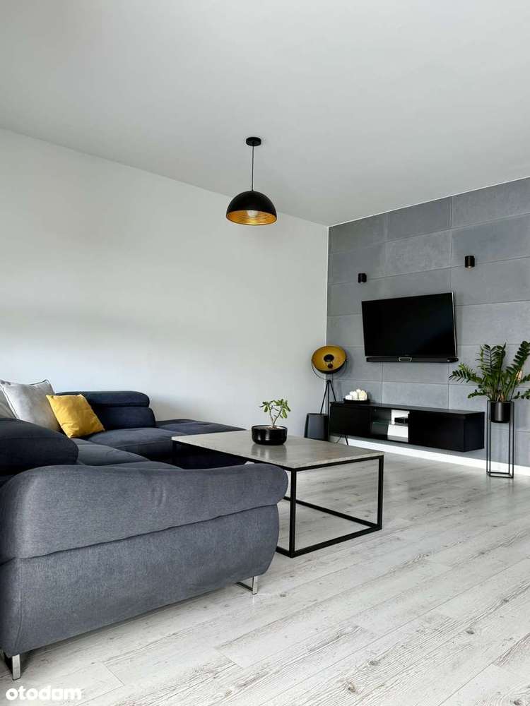 NOWOCZESNE M3 74m² | BEZCZYNSZOWE | GOTOWE DO WPROWADZENIA-BIEDRUSKO - Pełny obrazek: 5/18