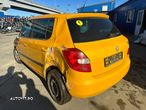 Dezmembrez / Dezmembrari / Piese Skoda fabia 2 facelift 2010 1.2 benzina chfa volan stanga - 3