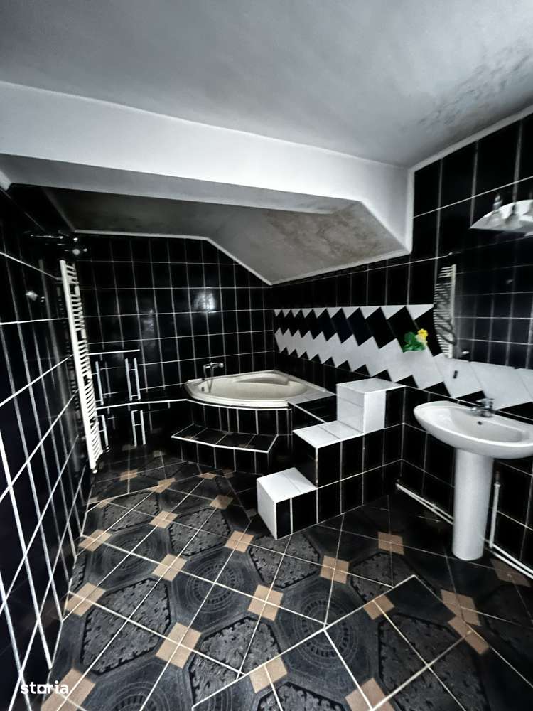 Casă D+P+M – 374 mp | Teren 777 mp | Baia Mare – Valea Borcutului-6