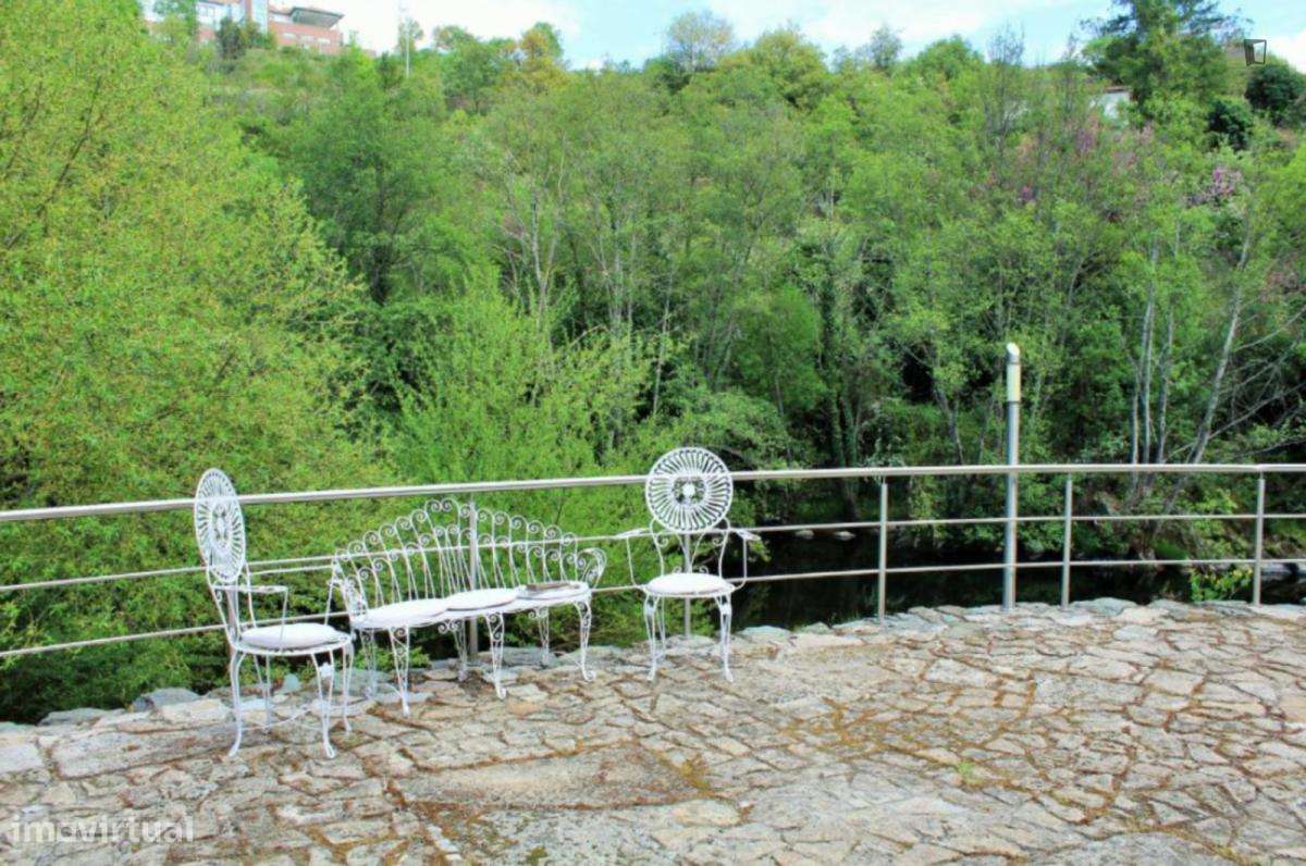 Casa com 5 quartos - localizado em Braganca - Grande imagem: 4/10