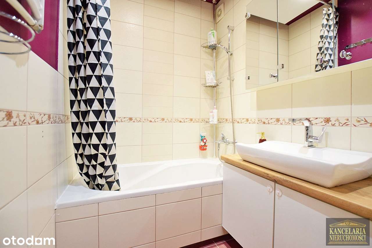 3 pok. gotowe do wprowadzenia! 63,80 m2! Atrakcyjna cena za m2!-7