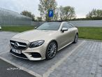 Mercedes-Benz E 300 Coupe 9G-TRONIC AMG Line - 3