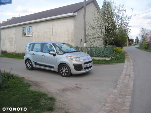 Citroën C3 Picasso 1.6 HDi Exclusive - 3