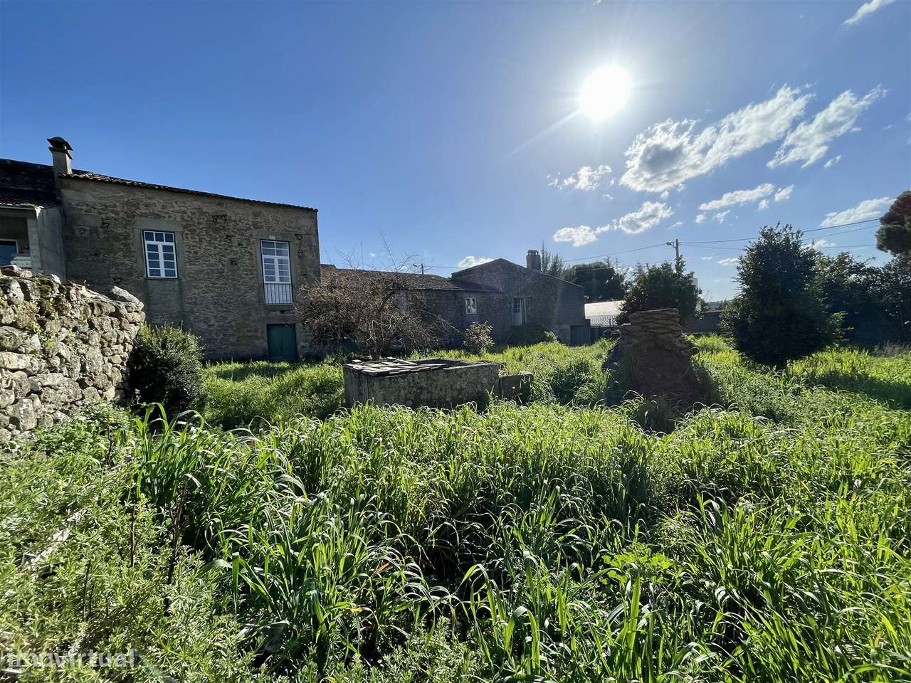 Moradia T8 Venda em Póvoa de Rio de Moinhos e Cafede,Castelo Branco-39