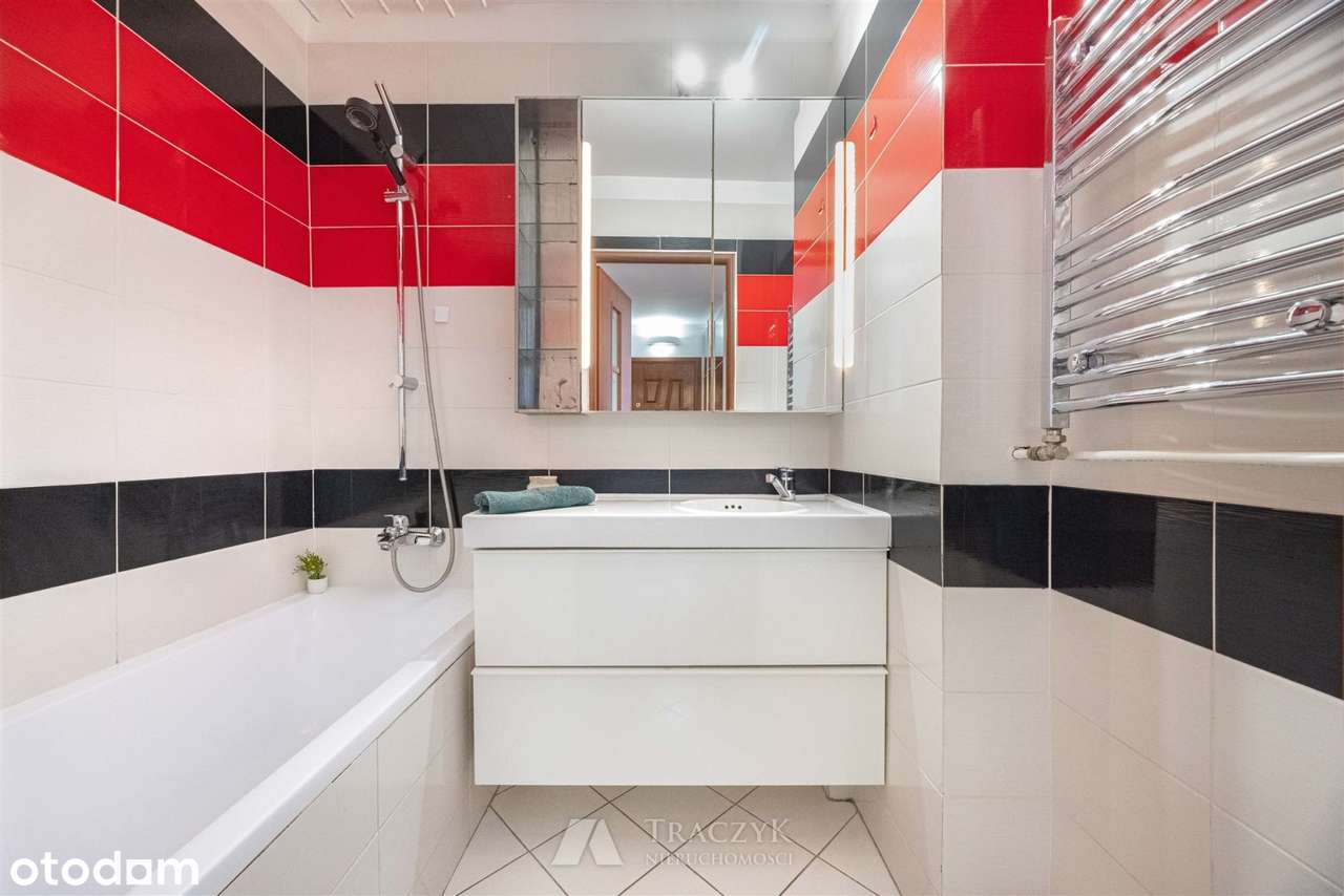 Rozkład, dwustronne, winda, piwnica, blisko-9