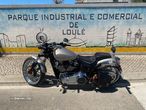 Harley-Davidson Softail BREAKOUT 114 - 1