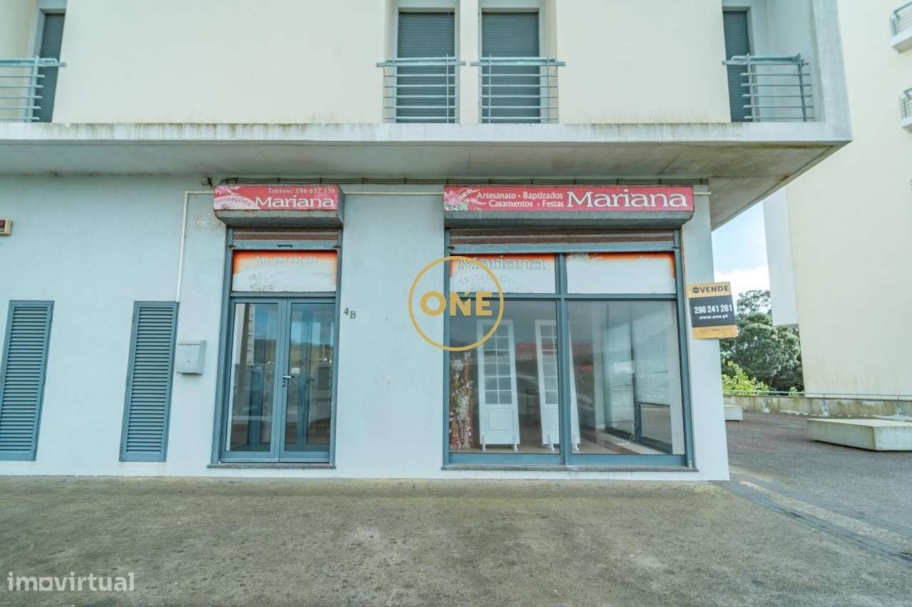 Espaço Comercial - Localização e Acessibilidade - Grande imagem: 2/9