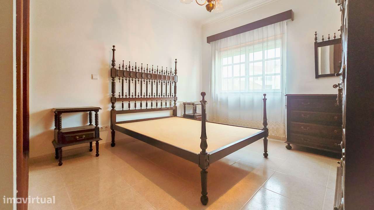 Apartamento T2 + 1 em Pinhal Novo, Palmela - 240.000€ - Grande imagem: 5/51