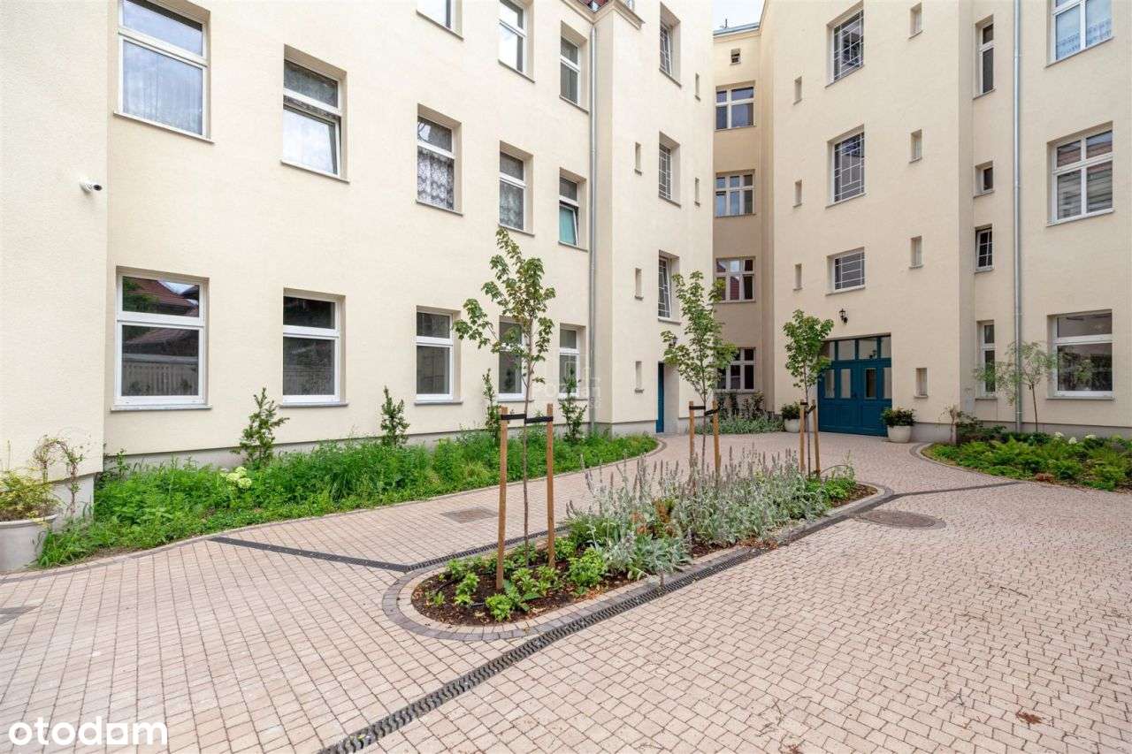 Gotowe Do Wprowadzenia, Zrewitalizowana Kamienica-12