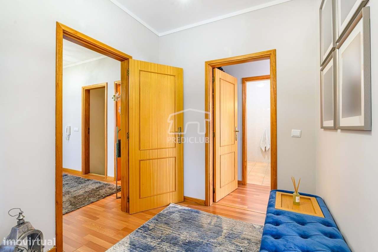 Moradia T3 - Felgueiras / Porto-22