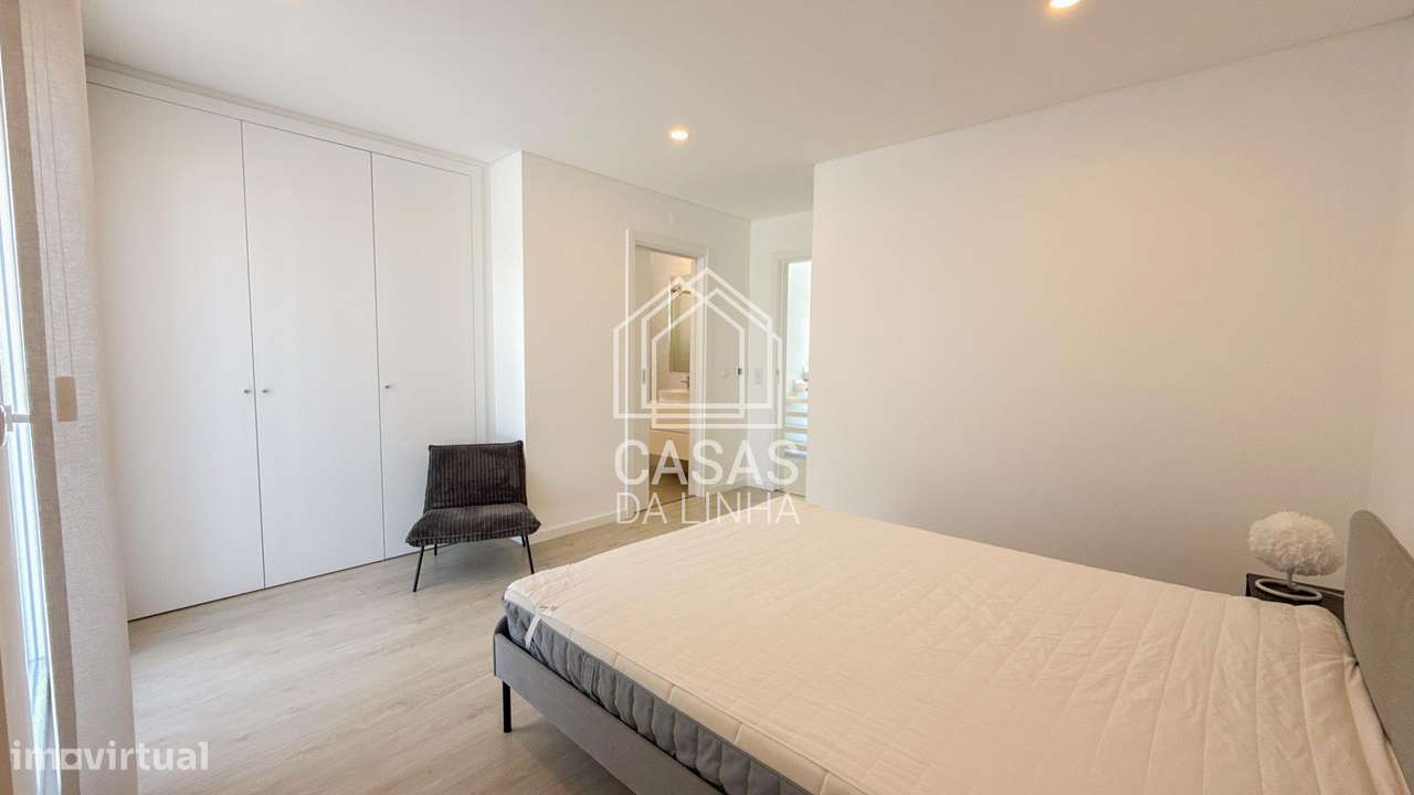 Moradia T6 de Luxo na Verdizela-15