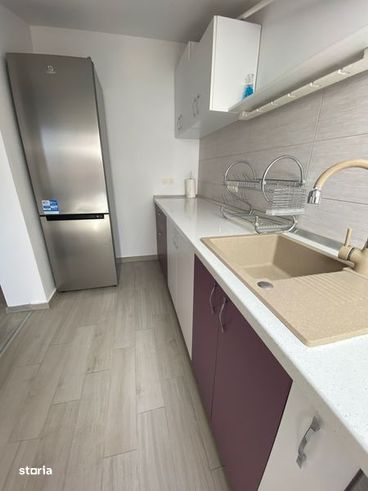 Apartament de inchiriat