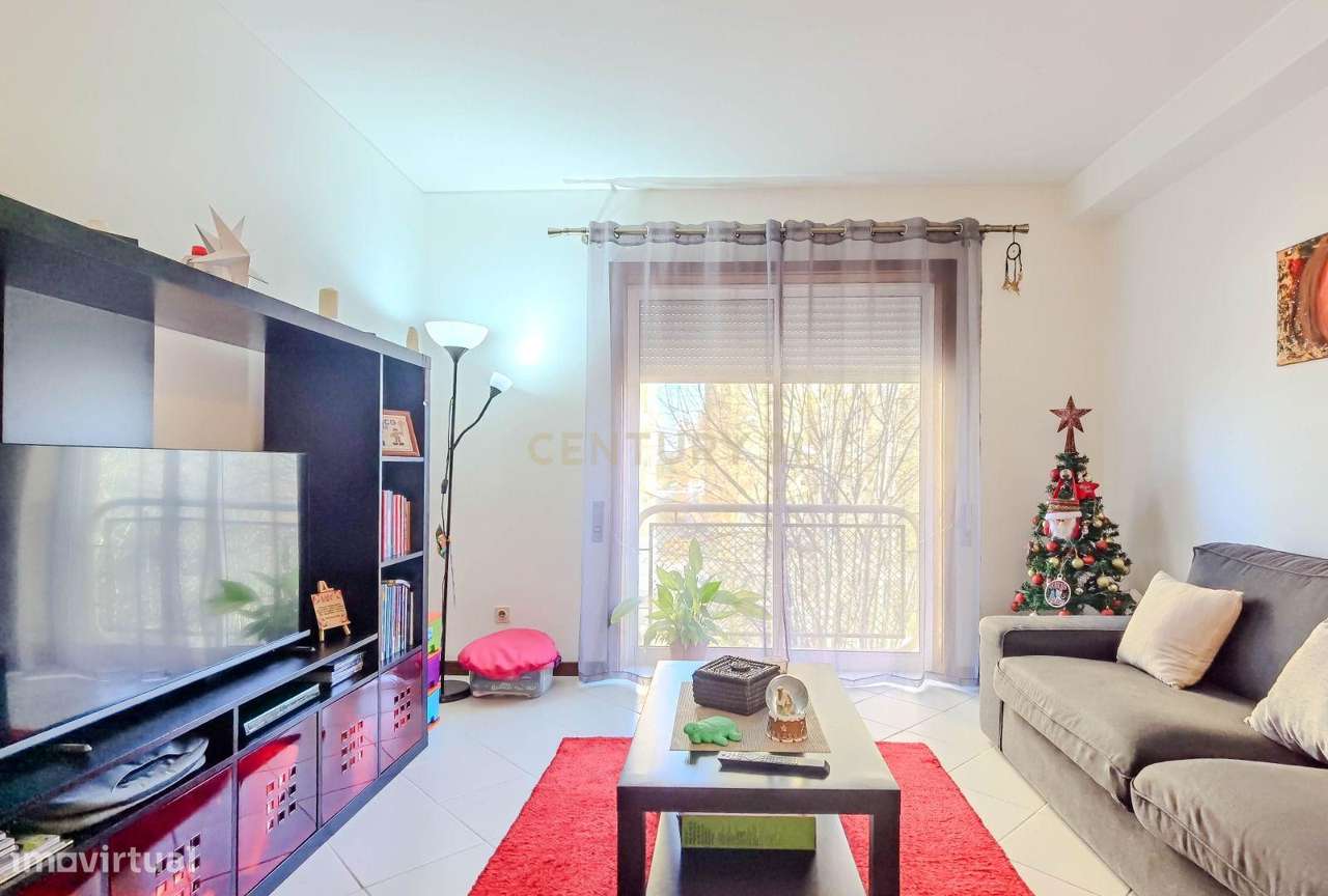 Apartamento T2 Arrendado Cidade da Maia - Grande imagem: 5/23