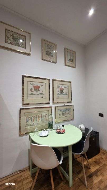 Inchiriere 3 camere Cismigiu locuit - firma - Imagine principală: 5/15