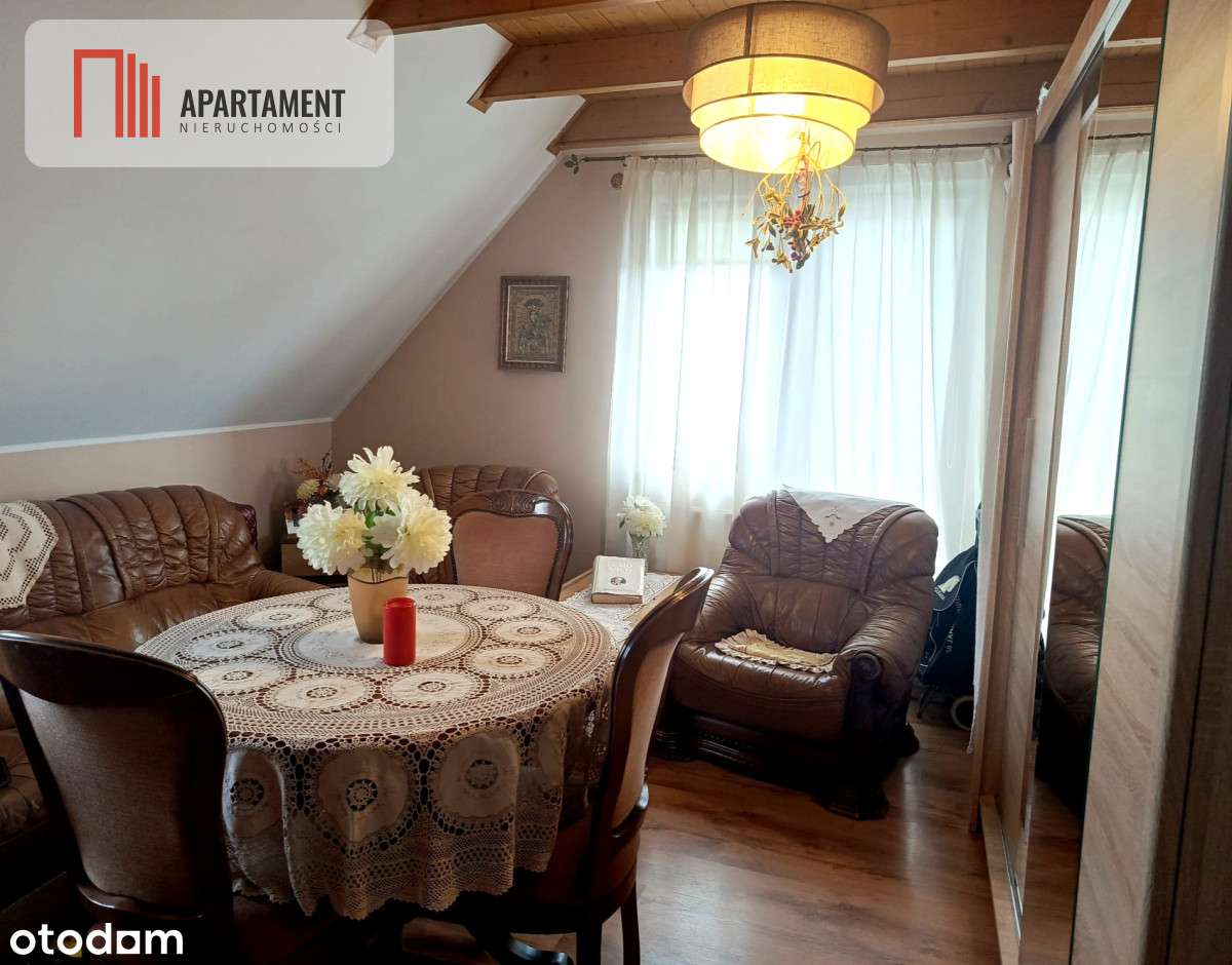 Dom na sprzedaż, 4 pokoje, 193 m², Nakło Nad Notecią