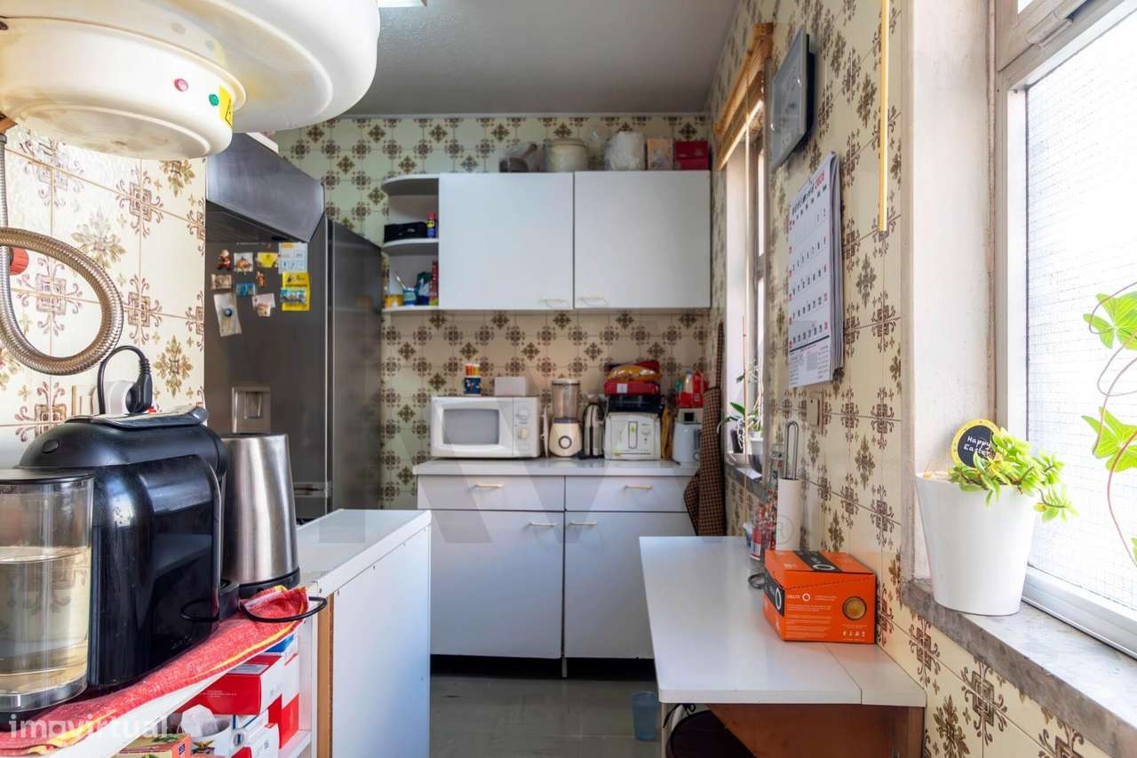 T4 junto ao Arrábida Shopping-27