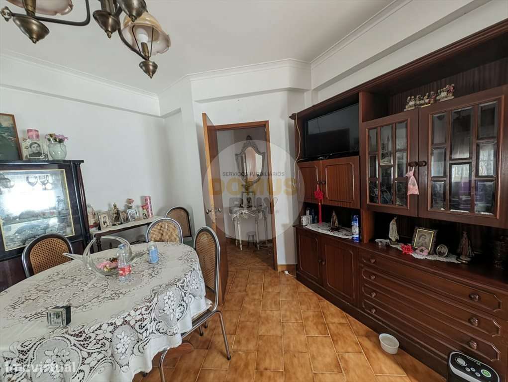 Moradia  2 pisos + sótão - 200 m da Praia- Costa da Caparica-3