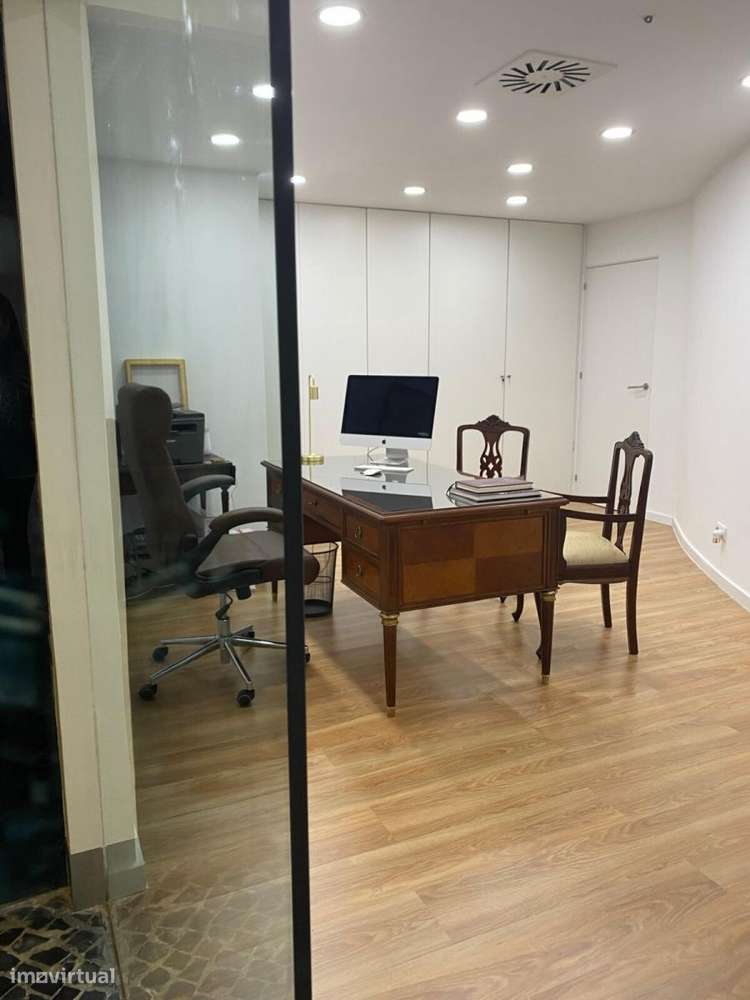 Oportunidade: Escritório/Loja na Rua Castilho - Grande imagem: 4/8