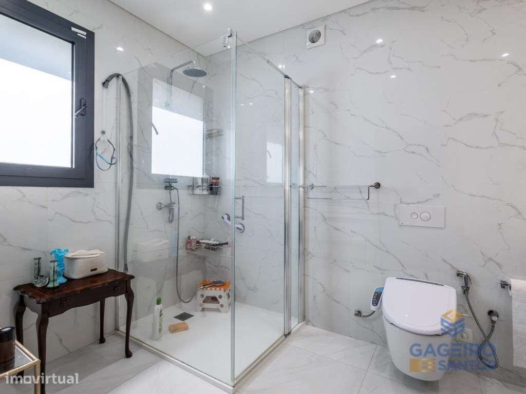 Moradia T4 São Martinho do Porto-33