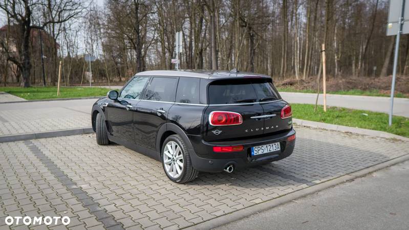 MINI Clubman Cooper Essential Trim - 4