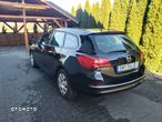 Opel Astra 1.4 Sports Tourer - 2