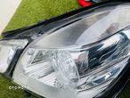 LAMPA LEWA REFLEKTOR LEWY MERCEDES W212 BI XENON SRKĘTNY  SPRYSKIWACZ - 12