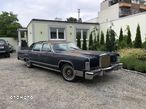 Lincoln Continental - 1