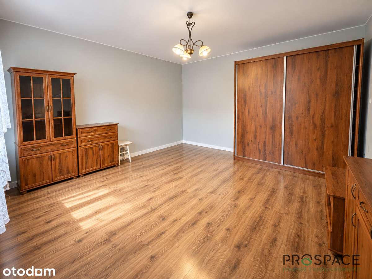Mieszkanie w centrum Sulechowa | 49 m²  | 2 pokoje-4
