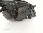 LAMPA LEWY PRZÓD SOCZEWKA CIEMNA OPEL VECTRA C (02-05) 15588700 EUROPA - 3