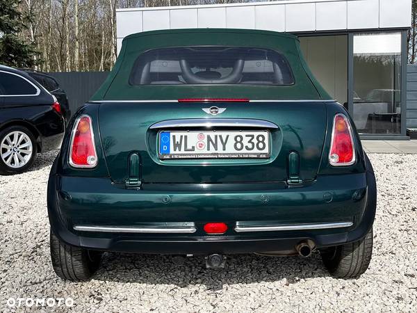 MINI Cooper ver-standard - 22