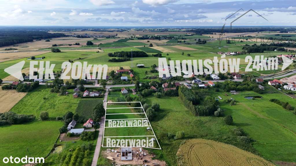 Nowoczesny dom na Mazurach - Pełny obrazek: 4/12