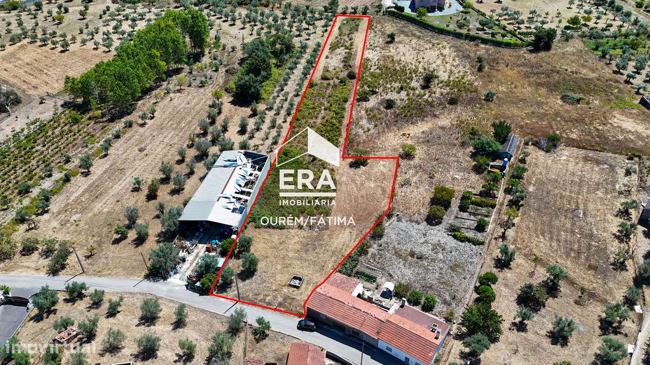 Terreno com 4655m2-4