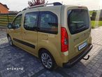 Citroën Berlingo II 1.6 HDi Multispace - 10