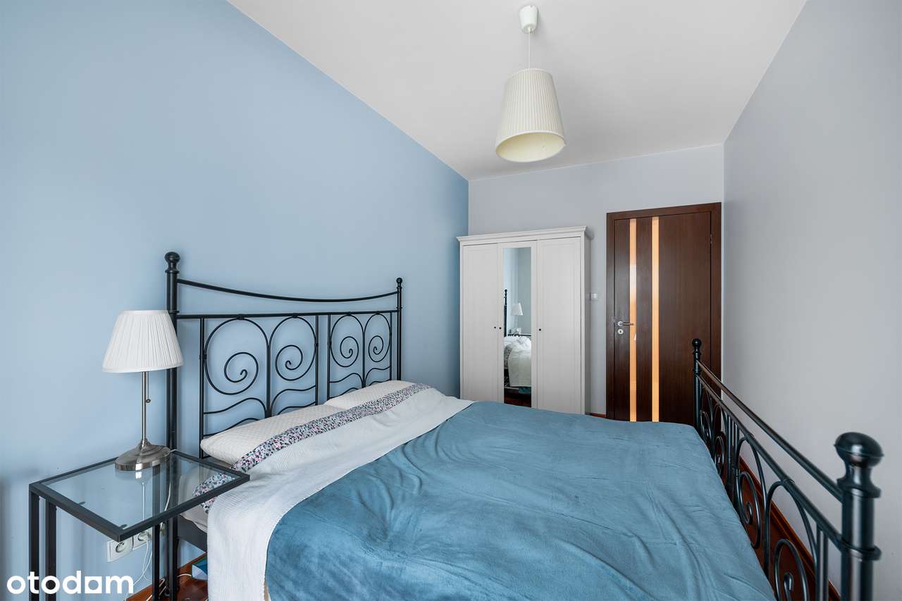 3 pokoje z ogrodem | Ołtaszyn | garaż | zamknięte osiedle | 71,5 m²-7