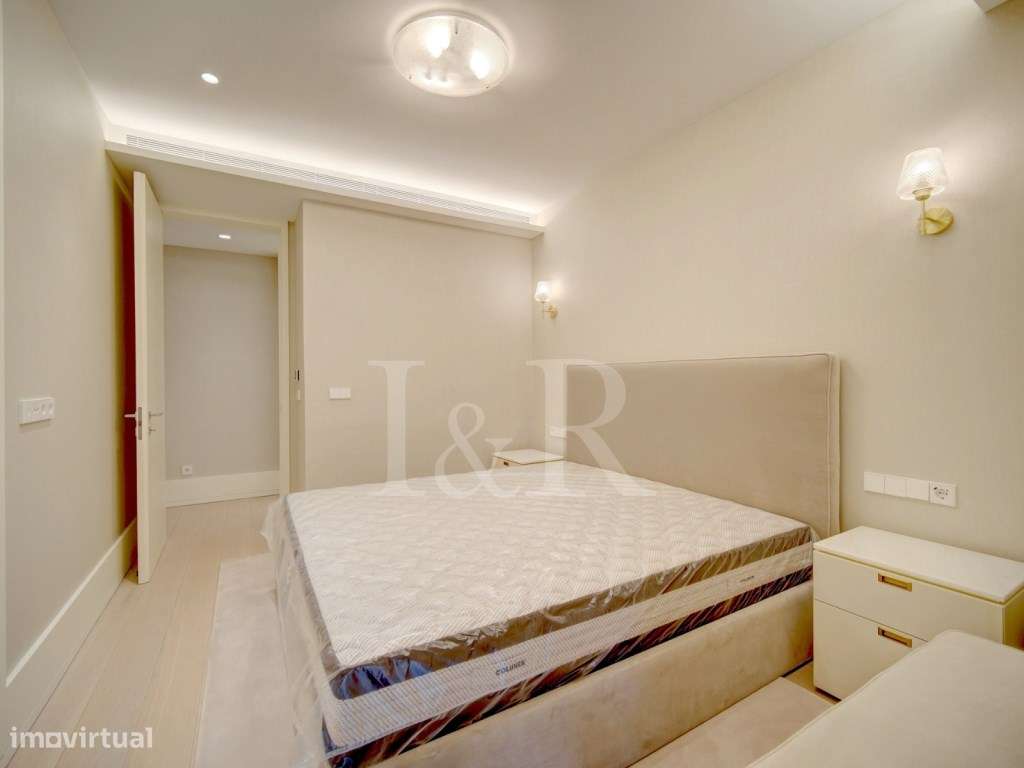 Apartamento T2 mobilado, Estrela, Lisboa - Grande imagem: 4/31