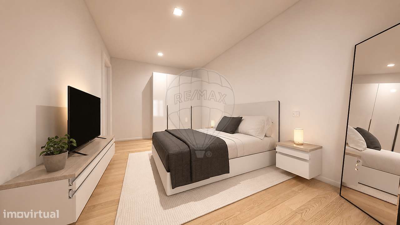 Apartamento T3 para venda-10