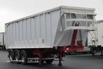 Benalu BENALU / CAMION BASCULANTE - 46 M3 / TOT ALUMINIU / UșĂ - 8