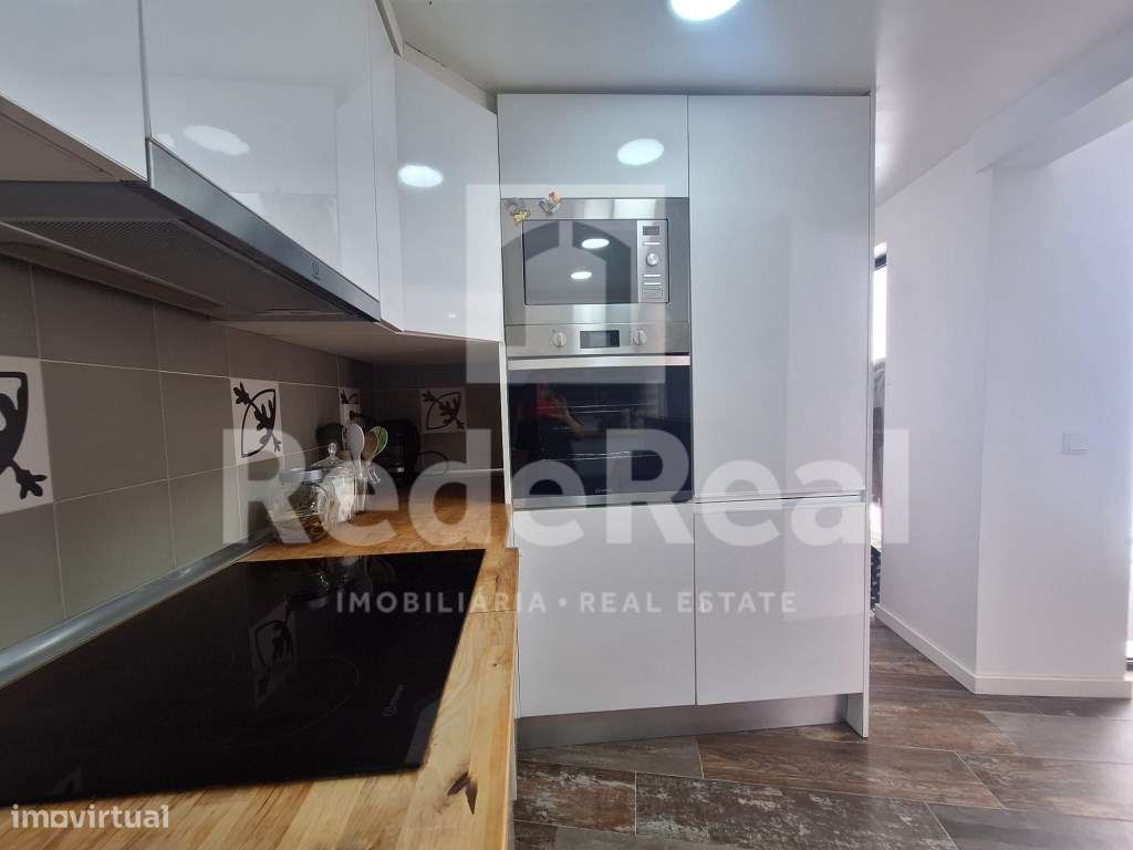 Moradia T4 com Vista Deslumbrante na Zona Histórica de Faro-34