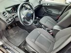 Ford Fiesta 1.0 EcoBoost S&S ACTIVE X - 17