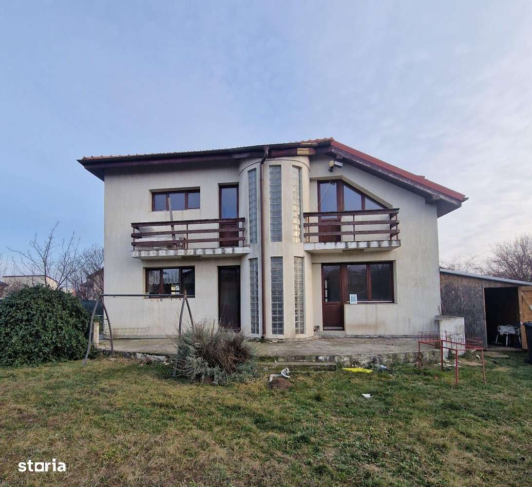 Vila de vanzare-5