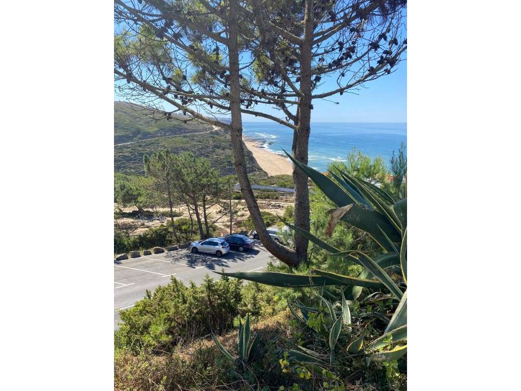 Apartamento T1 com Varanda e Vista de Mar - Viva a Tranquilidade à ...-14