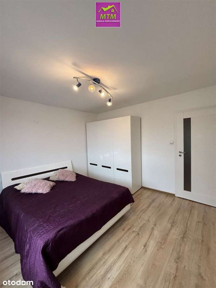 Mieszkanie, 52,80 m², Jaworzno - Pełny obrazek: 4/9