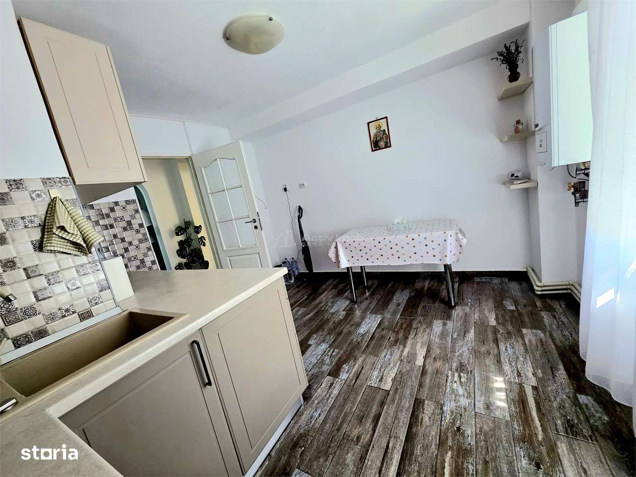 4 camere, decomandat, 100 mp, etaj 2, Dorobanti II - Imagine principală: 5/20