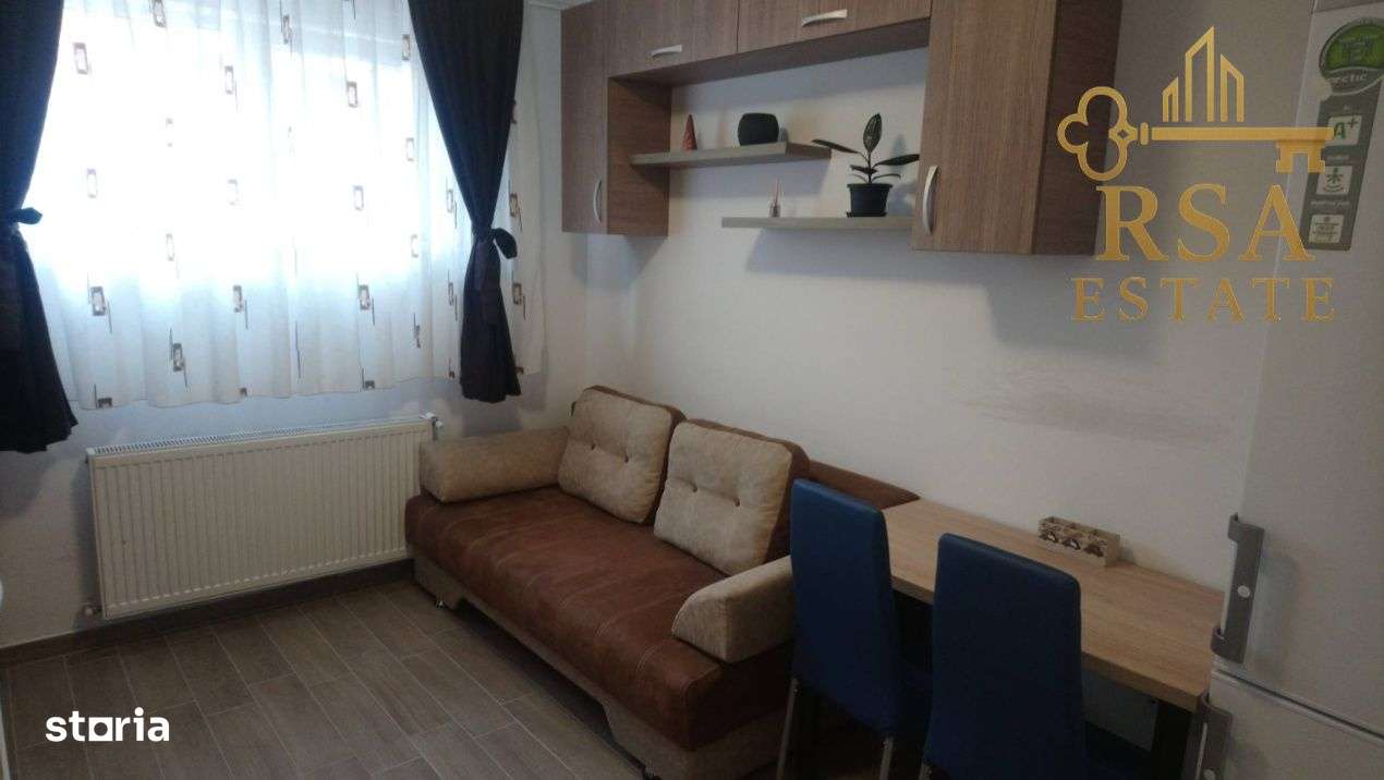 Apartament 2 camere tip studio – , Popesti-Leordeni, Drumul Fermei-2