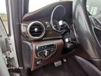 Mercedes-Benz V 250 (BlueTEC) d extralang 7G-TRONIC Avantgarde Edition - 14