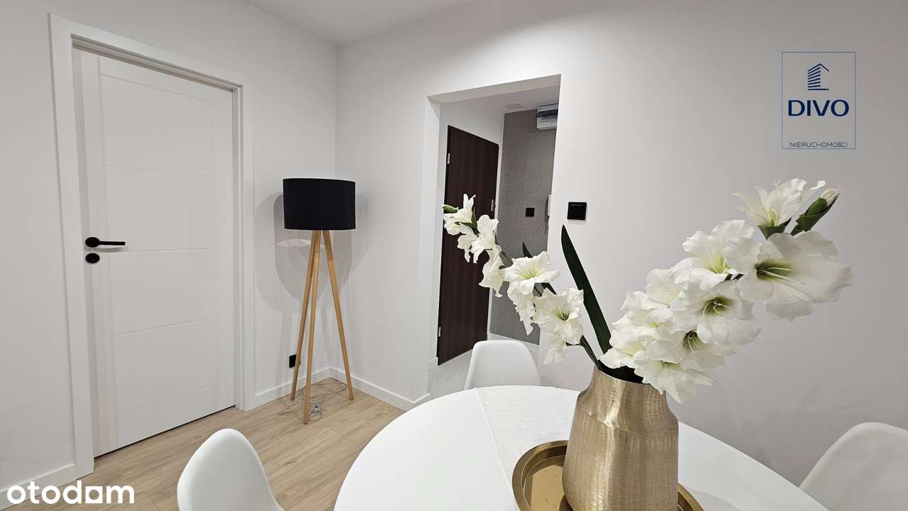 4 pokojowe mieszkanie z balkonem po generalnym remoncie-9