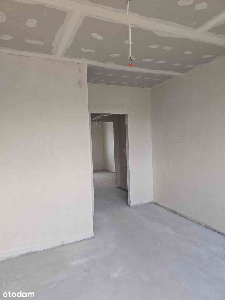 Lokale mieszkalne bezczynszowe z ogrótkiem  w domu  Zgierz ul.Polna 36 - Pełny obrazek: 4/7