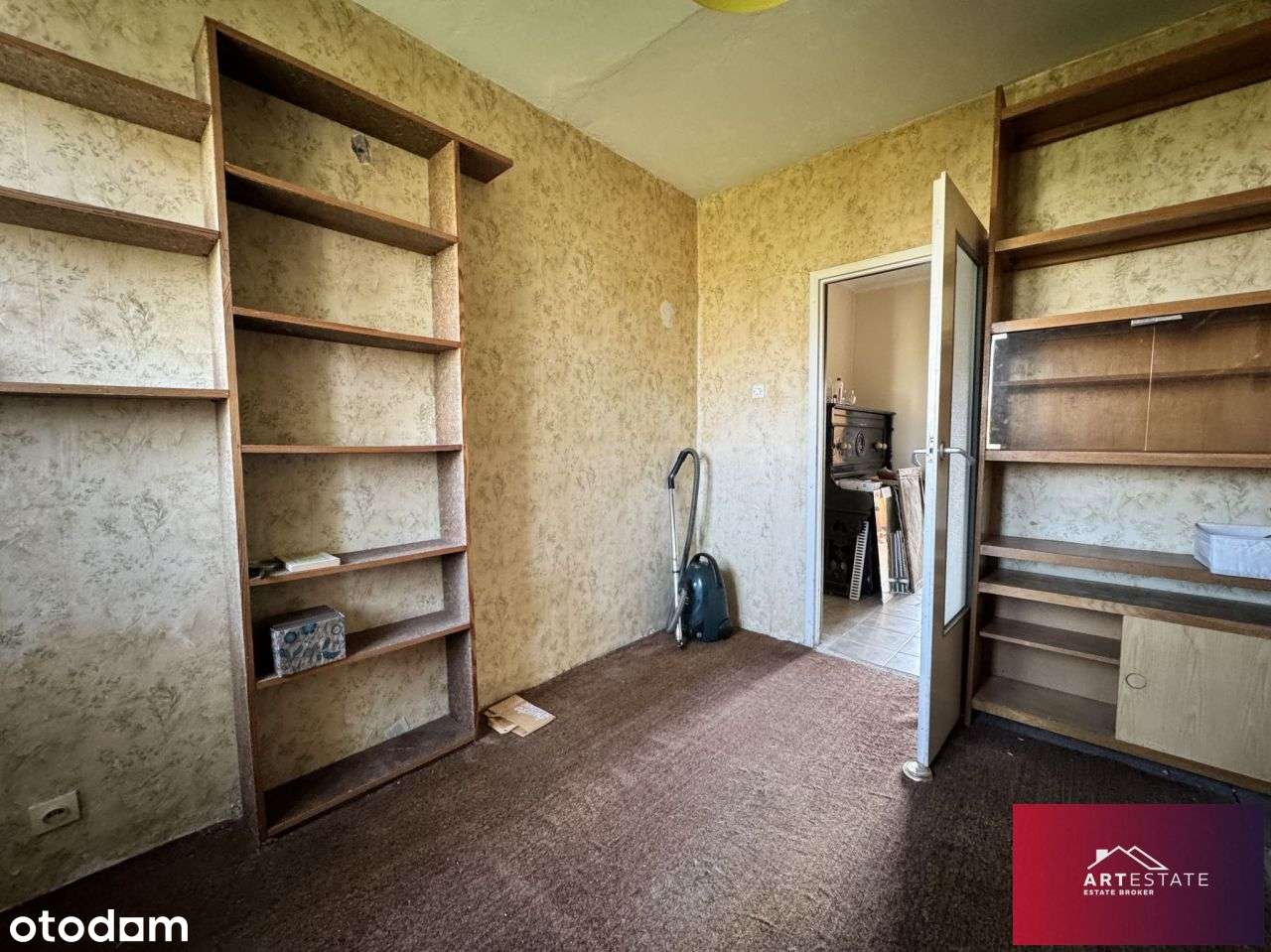 Przestronne 4-pokojowe mieszkanie z balkonem-13